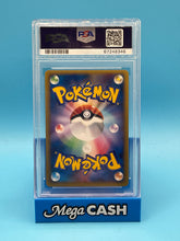 PSA 10 MILOTIC EX HOLO JAPANESE